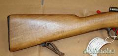 Carabina Carcano 91 Centenario Cal. 6,5x52