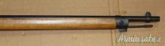 Carabina Carcano 91 Centenario Cal. 6,5x52