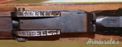 Carabina Carcano 91 Centenario Cal. 6,5x52