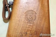 Carabina Carcano 91 Centenario Cal. 6,5x52