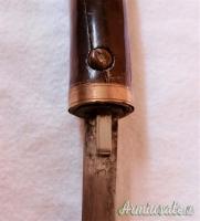 Bastone animato da passeggio per “MONSIEUR” (“SIGNORE”) di fattura francese primi anni del ‘900