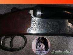 Zoli Antonio drilling 12. 12.  7.64
