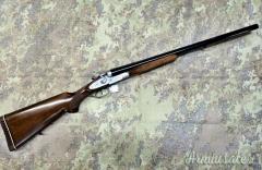 DOPPIETTA ICE CAL.12 STROZZATORI INTERNI 60CM
