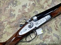 DOPPIETTA ICE CAL.12 STROZZATORI INTERNI 60CM