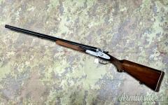 DOPPIETTA ICE CAL.12 STROZZATORI INTERNI 60CM
