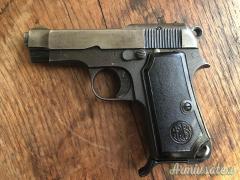 Beretta 35, 1945, 4UT, RSI, 7,65 Browning