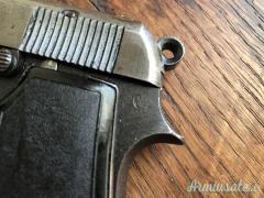 Beretta 35, 1945, 4UT, RSI, 7,65 Browning