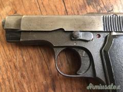 Beretta 35, 1945, 4UT, RSI, 7,65 Browning