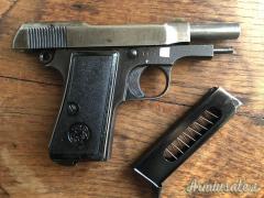 Beretta 35, 1945, 4UT, RSI, 7,65 Browning