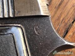 Beretta 35, 1945, 4UT, RSI, 7,65 Browning