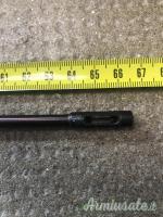 Bacchetta mosin nagant 91/30 finlandese