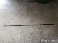 Bacchetta mosin nagant 91/30 finlandese