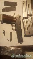 Bul Armory M 5 9x21mm IMI