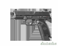 Browning 502 tactical .22 LR Long Rifle Browning 502 tactical .22 LR Long Rifle