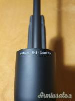 Sabatti Hunter Competition .223 Remington