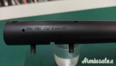 CANNA PER R8 ZENTILE CAL 6XC CON ASTINA