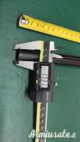 CANNA PER R8 ZENTILE CAL 6XC CON ASTINA