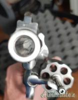 Ruger | Sturm Police Service Six .357 Magnum  |  9x31mmR  | .353 Casull