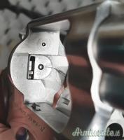 Ruger | Sturm Police Service Six .357 Magnum  |  9x31mmR  | .353 Casull