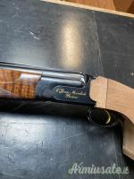 Perazzi MX8 GRAN MONDIALE PERAZZI 12