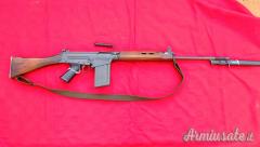 FAL L1A1 INGLESE