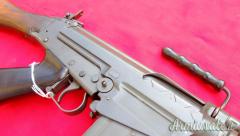 FAL L1A1 INGLESE