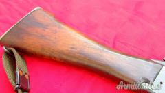 FAL L1A1 INGLESE