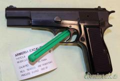 Pistola FN Browning HP35 Cal.  7,65 Para