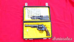 Franchi revolver  .38 Special  |  9x29mmR