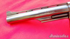 Franchi revolver  .38 Special  |  9x29mmR Franchi revolver  .38 Special  |  9x29mmR