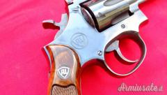 Franchi revolver  .38 Special  |  9x29mmR Franchi revolver  .38 Special  |  9x29mmR