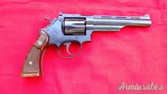 Franchi revolver  .38 Special  |  9x29mmR Franchi revolver  .38 Special  |  9x29mmR