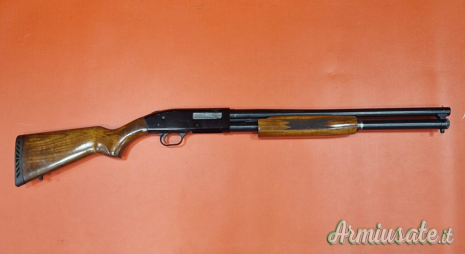 Mossberg Nort Haven Conn 12 Mossberg Nort Haven Conn 12