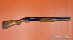 Mossberg Nort Haven Conn 12
