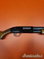 Mossberg Nort Haven Conn 12