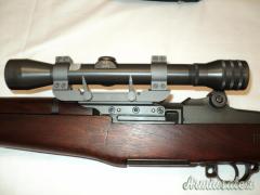 springfield garand m1c