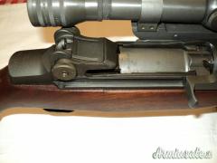 springfield garand m1c