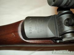 springfield garand m1c