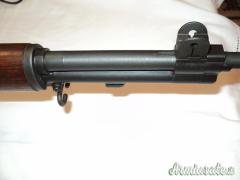 springfield garand m1c