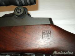 springfield garand m1c