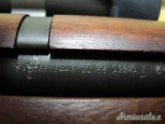 springfield garand m1c