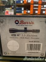 Burris XTR3  5,5-30 X 56