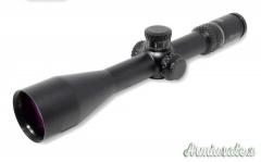 Burris XTR3  5,5-30 X 56