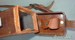Custodia Ottica Rubin-S. ZFK 31/55 - 140 €. Spedita.