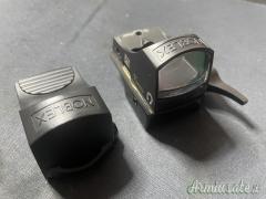 Noblex/Docter sight III 7 MOA Noblex/Docter sight III 7 MOA