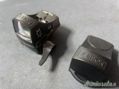 Noblex/Docter sight III 7 MOA Noblex/Docter sight III 7 MOA
