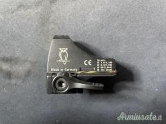 Noblex/Docter sight III 7 MOA Noblex/Docter sight III 7 MOA
