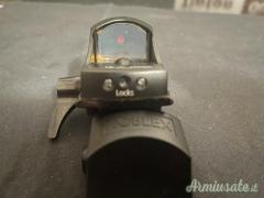 Noblex/Docter sight III 7 MOA Noblex/Docter sight III 7 MOA