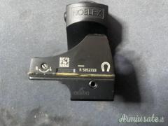 Noblex/Docter sight III 7 MOA Noblex/Docter sight III 7 MOA