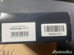 Noblex/Docter sight III 7 MOA Noblex/Docter sight III 7 MOA
